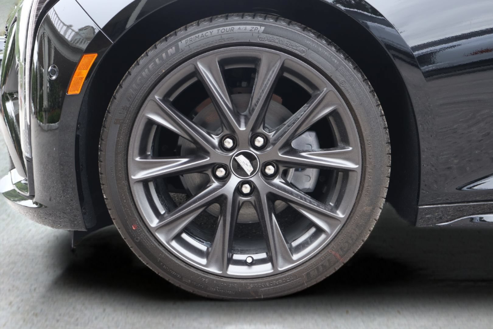 New 2026 Cadillac CT5 Sport RWD image 28