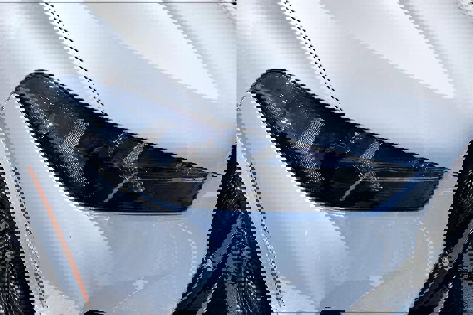 Certified 2026 BMW X5 sDrive40i w/ M Sport Package image 26