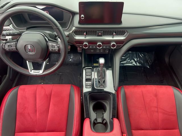Used 2023 Acura Integra A-Spec image 14