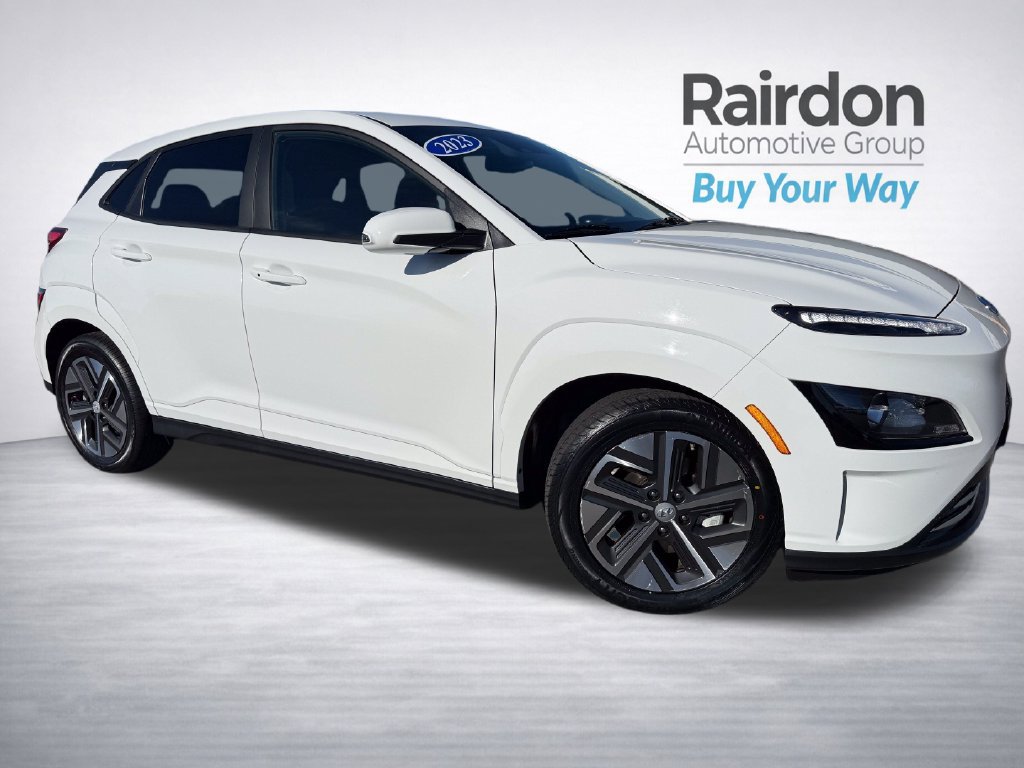 Used 2023 Hyundai Kona SE