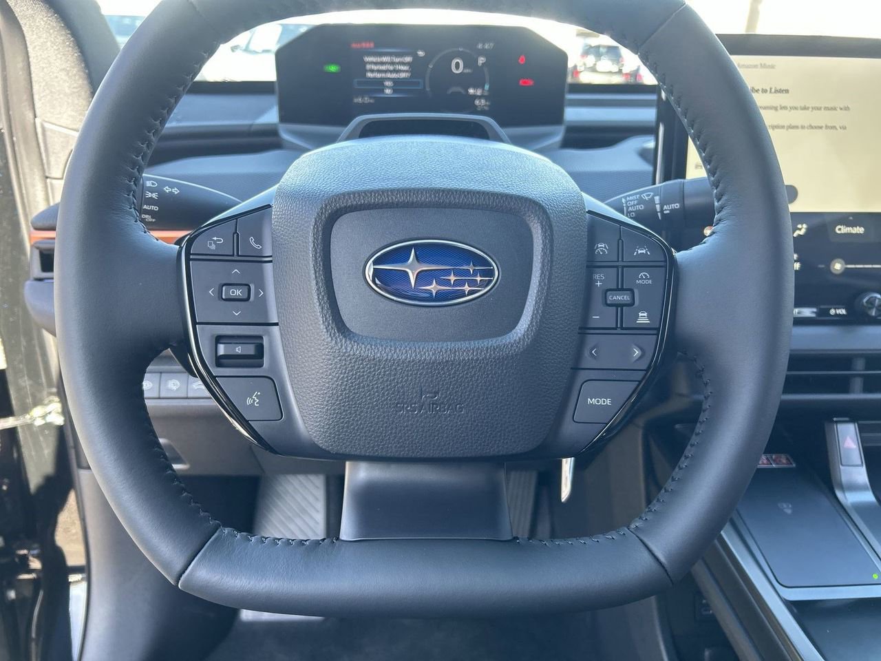 New 2026 Subaru Uncharted AWD image 18