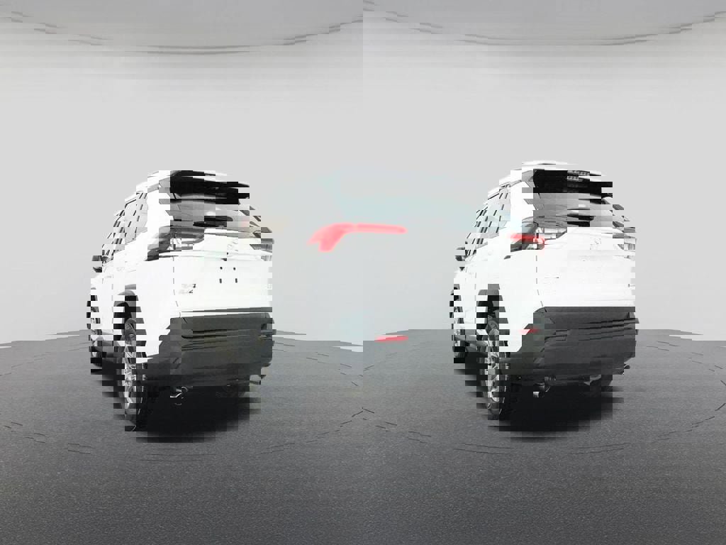 New 2025 Toyota RAV4 LE image 22