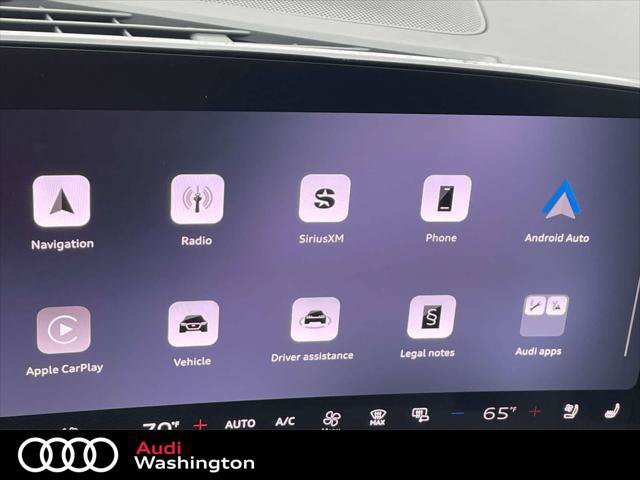 New 2026 Audi SQ5 Premium Plus AWD/4WD image 24