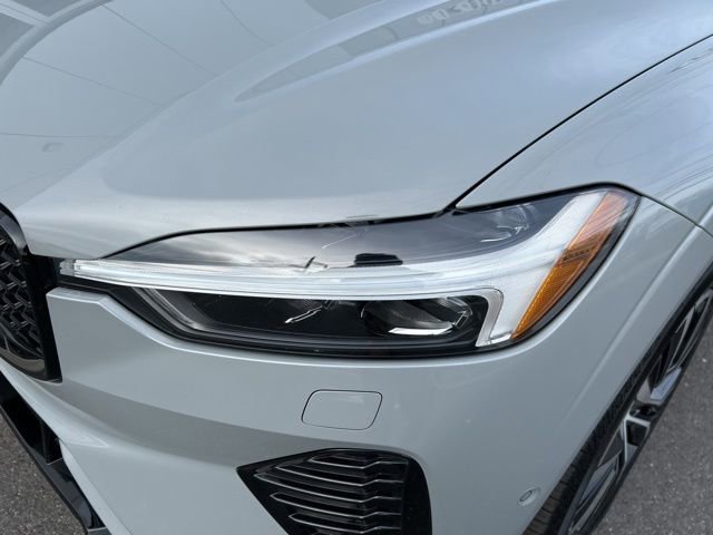 Certified 2025 Volvo XC60 B5 Plus image 8