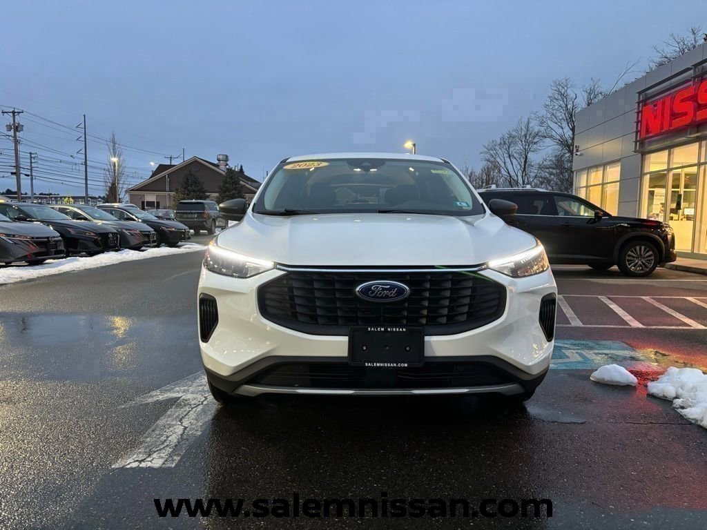 Used 2023 Ford Escape Active w/ Tech Pack #1 image 2