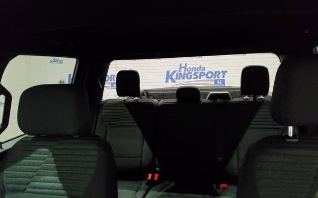 Used 2023 Ford F150 XL w/ STX Appearance Package image 38