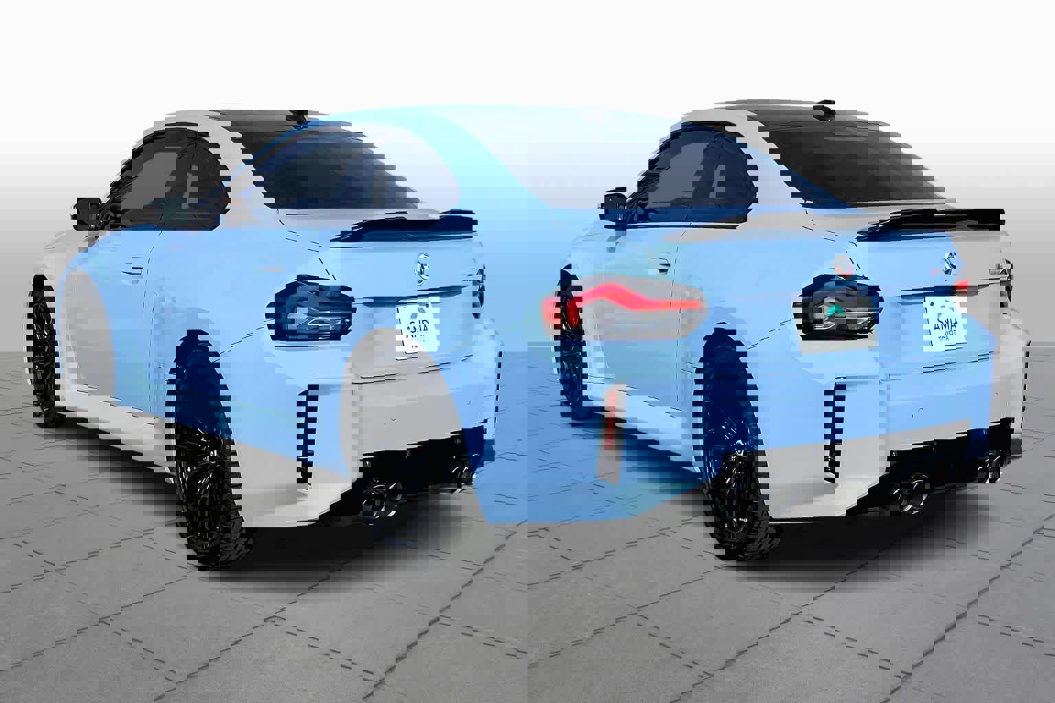 Used 2023 BMW M2 image 10