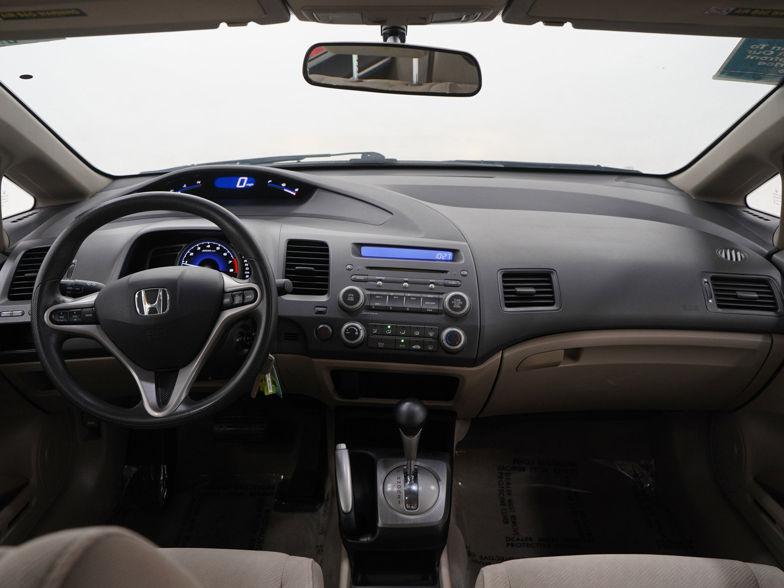 Used 2009 Honda Civic EX image 13