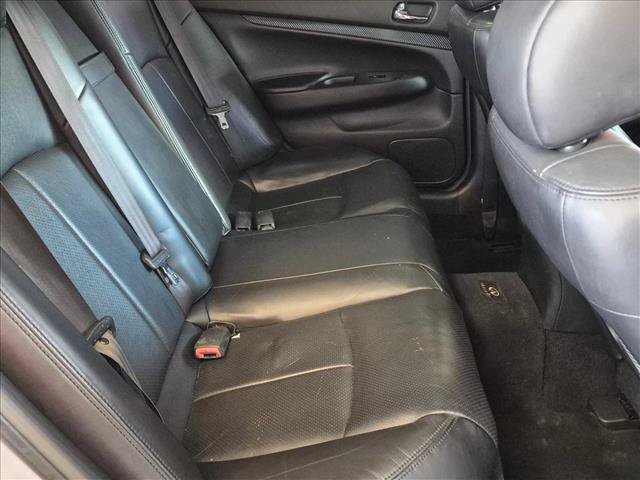 Used 2012 INFINITI G37 Journey w/ Premium Pkg RWD image 17