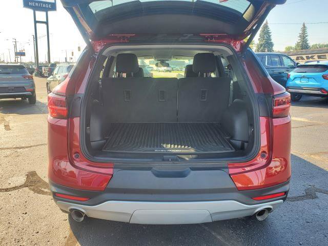 Used 2023 Chevrolet Blazer LT w/ Convenience Package image 27