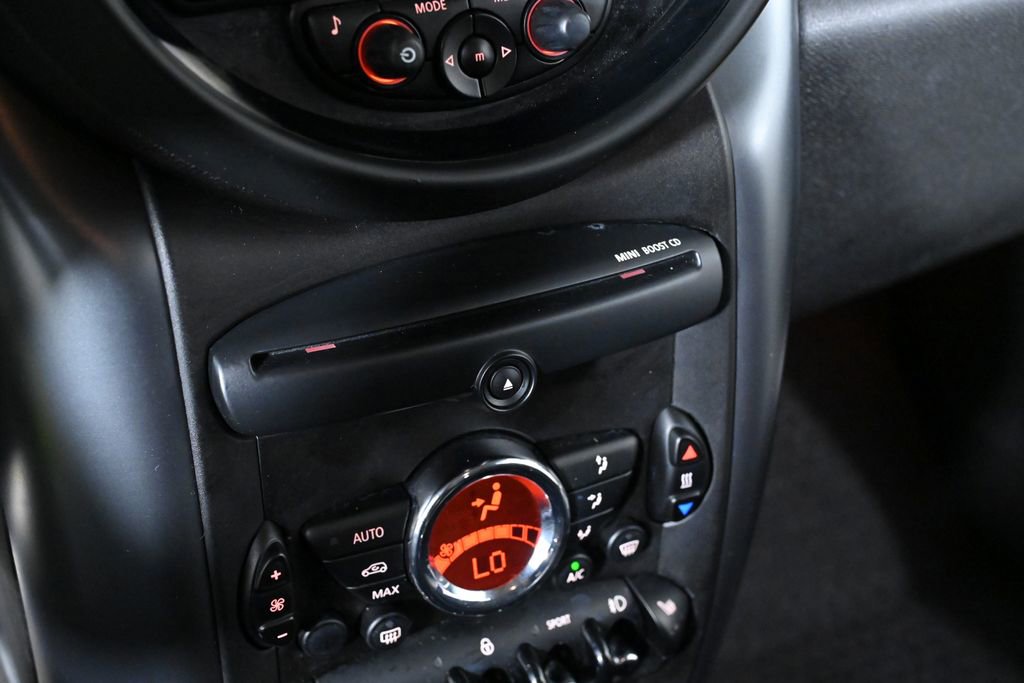 Used 2015 MINI Cooper Countryman S image 14