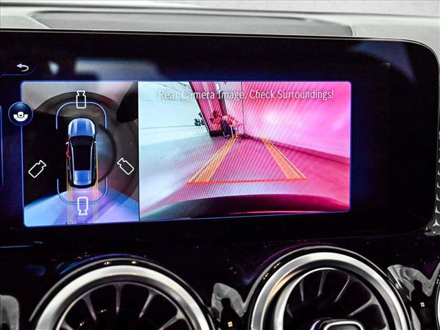 Certified 2025 Mercedes-Benz EQB 300 4MATIC image 15