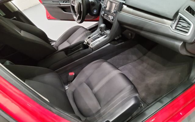 Used 2021 Honda Civic LX image 28