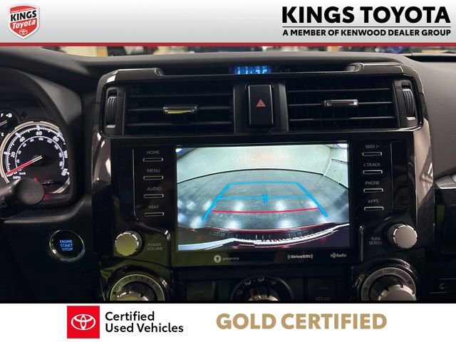 Used 2024 Toyota 4Runner TRD Off-Road Premium image 21