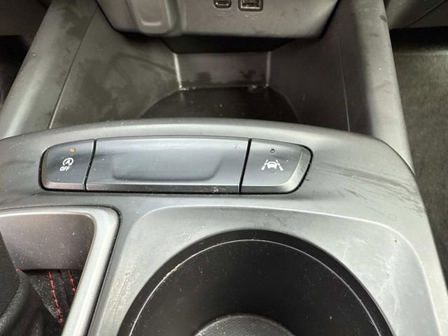 Used 2024 Chevrolet Trax RS w/ Driver Confidence Package image 27