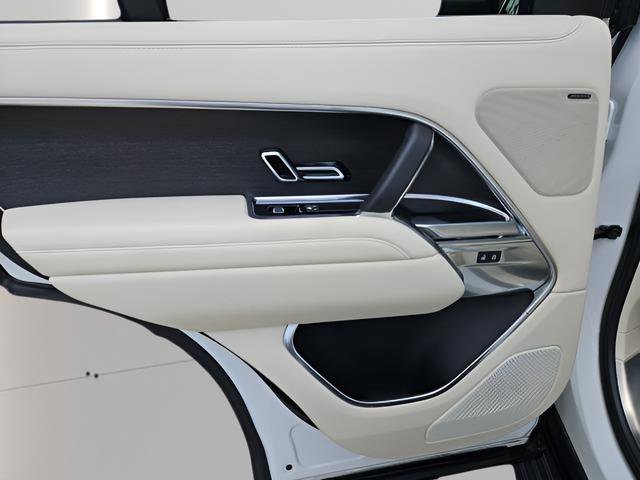 Certified 2023 Land Rover Range Rover SE image 22