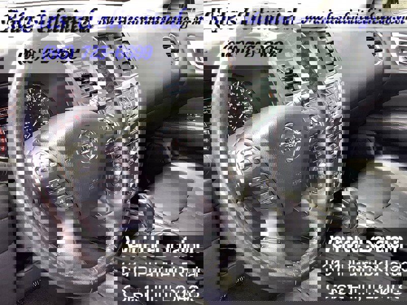 Used 2019 Nissan Pathfinder SL image 24