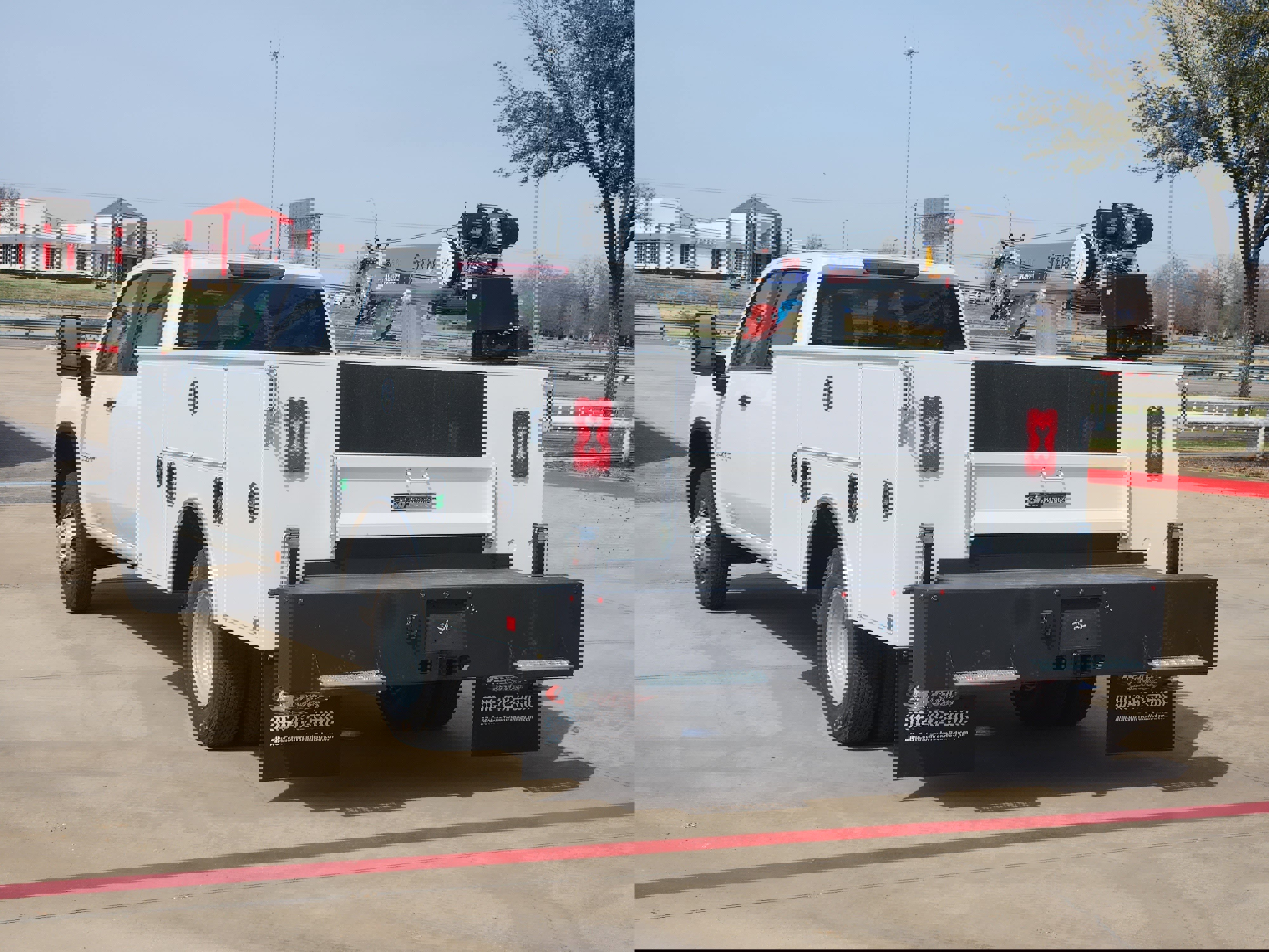 New 2026 Chevrolet Silverado 3500 W/T w/ WT Convenience Package image 5