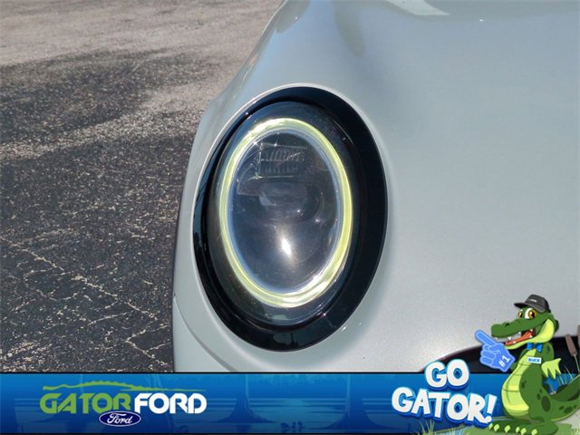 Used 2022 MINI Cooper S image 10