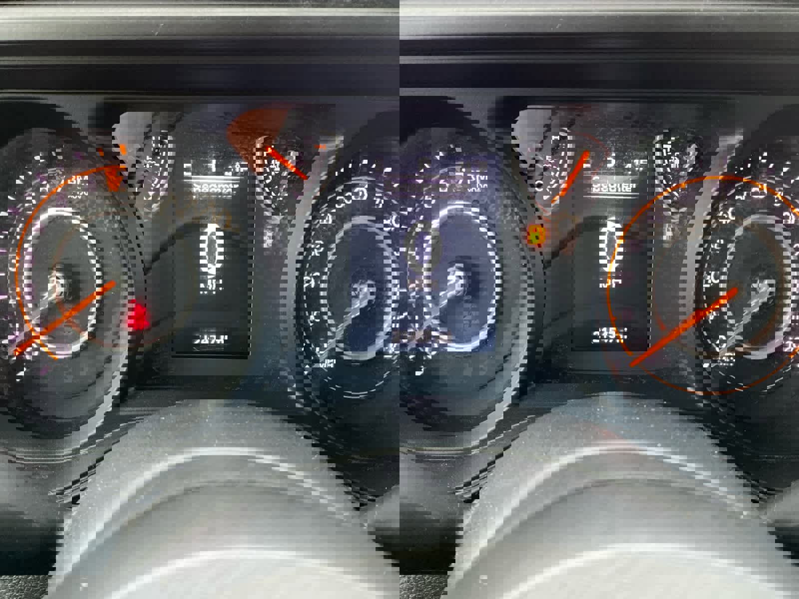 Used 2025 Jeep Gladiator Sport image 18