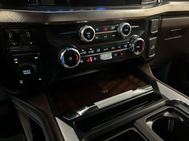 Used 2025 Ford F350 King Ranch AWD/4WD image 45