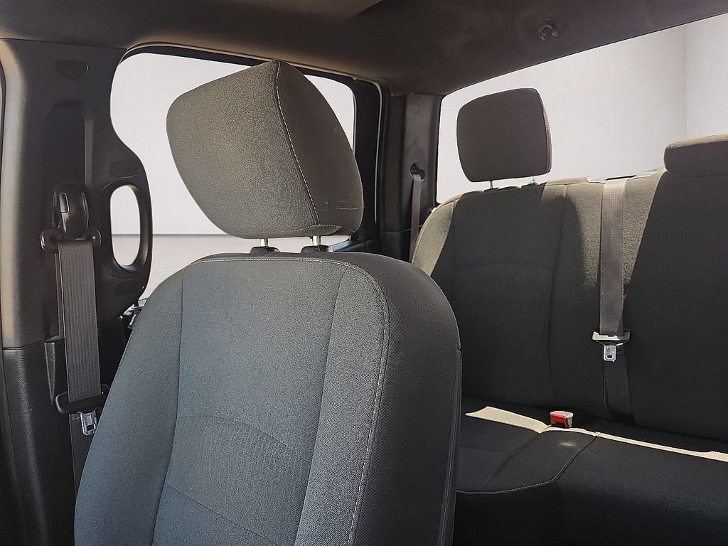 Used 2024 RAM 1500 Classic Warlock AWD/4WD image 29