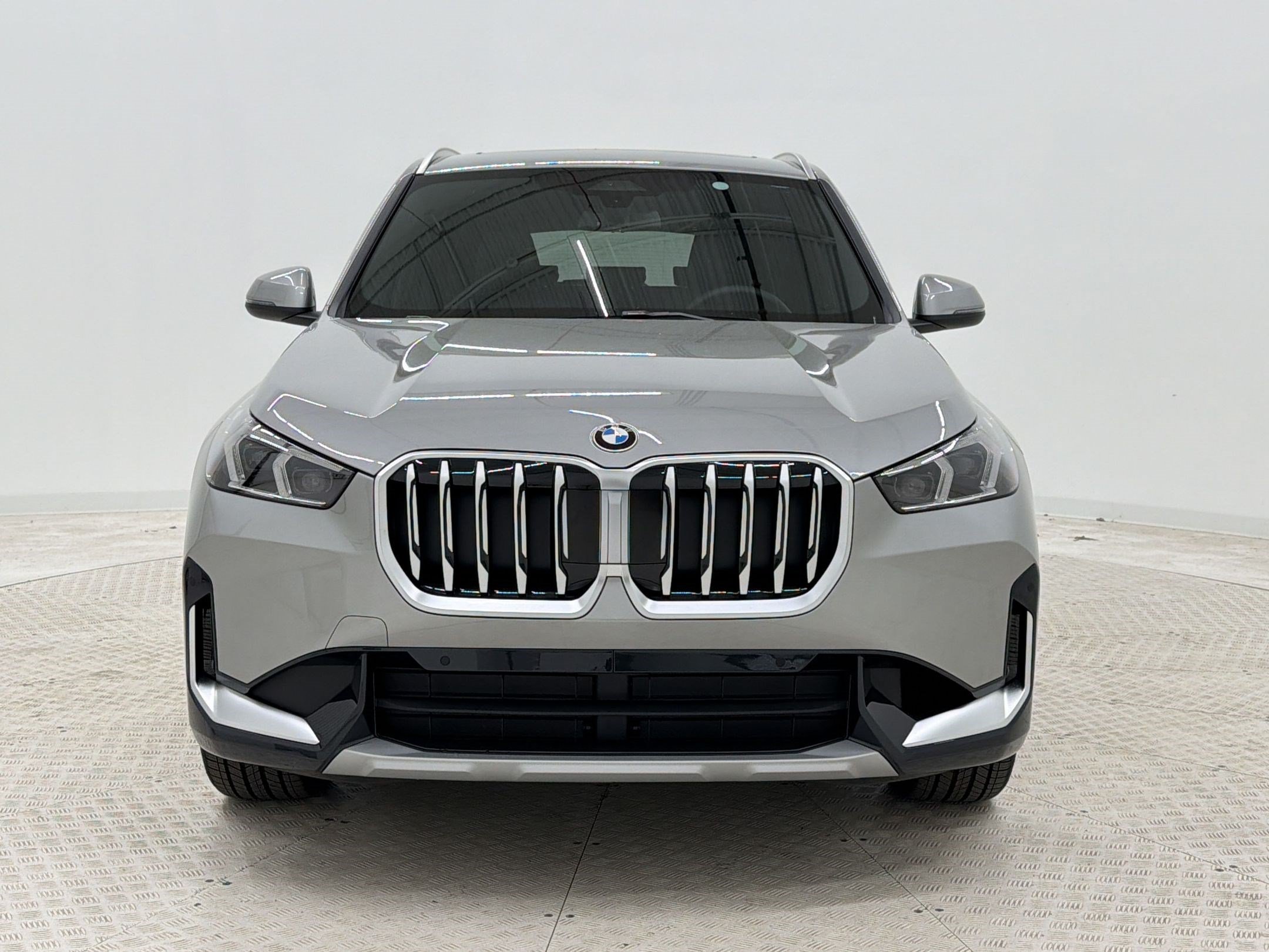 New 2026 BMW X1 xDrive28i w/ Convenience Package AWD/4WD image 6