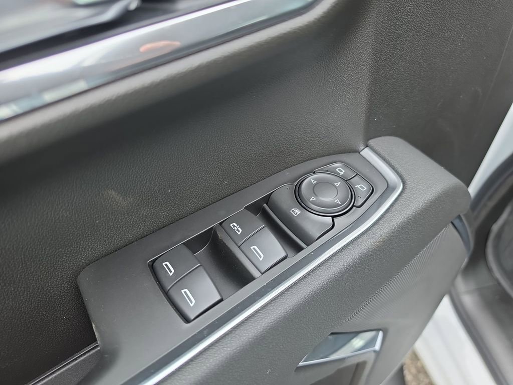 New 2026 Chevrolet Silverado 1500 RST w/ RST Select Package AWD/4WD image 26