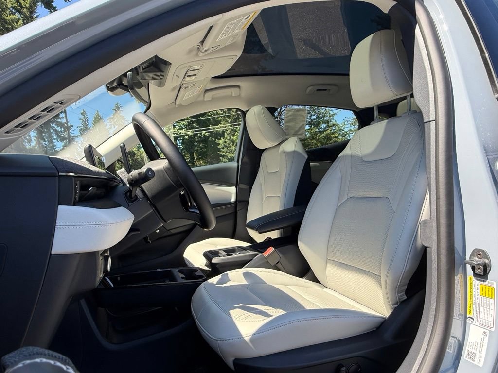 New 2026 Ford Mustang Mach-E Premium AWD/4WD image 22