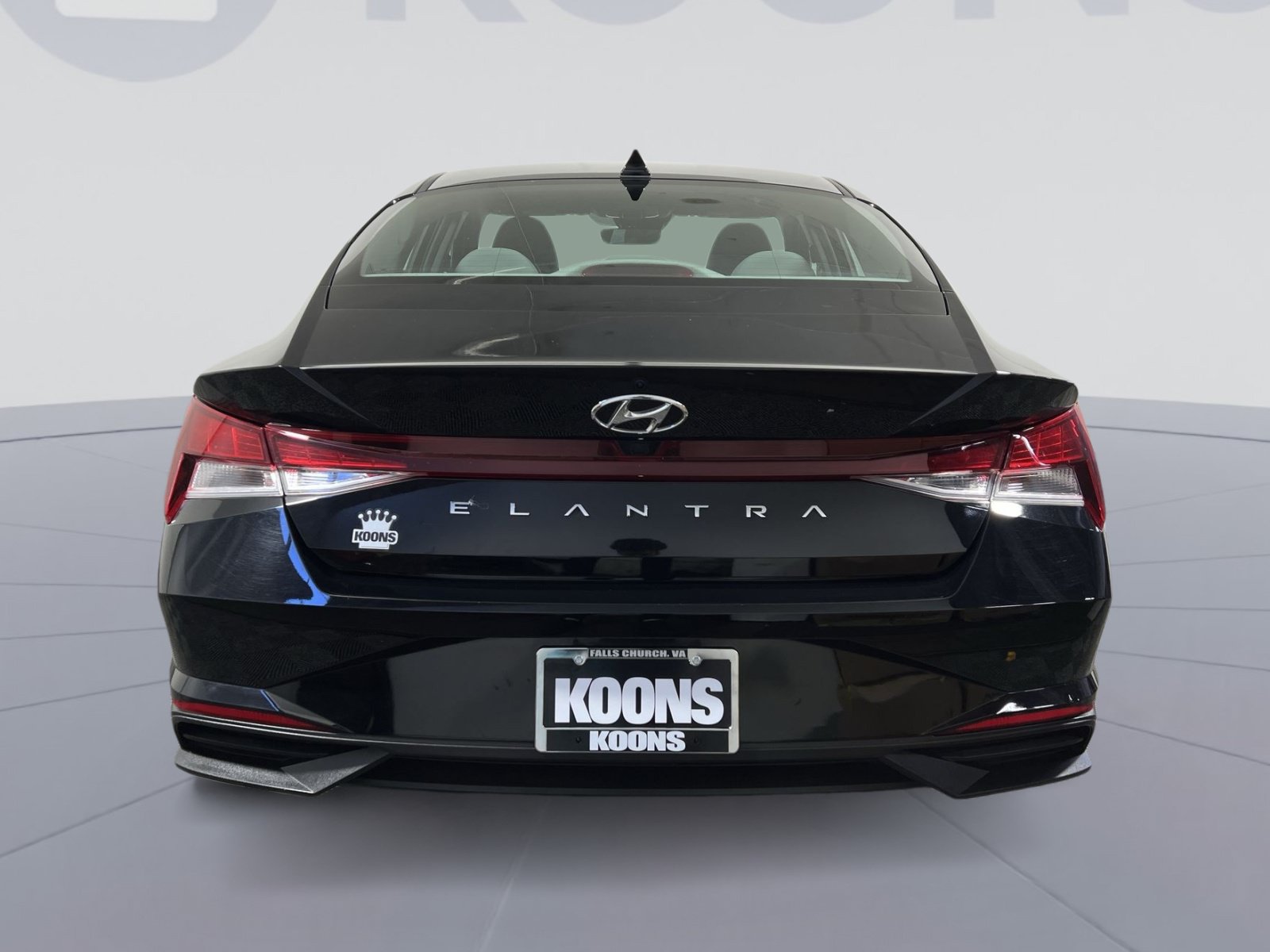 Used 2023 Hyundai Elantra SEL w/ Cargo Package FWD image 10