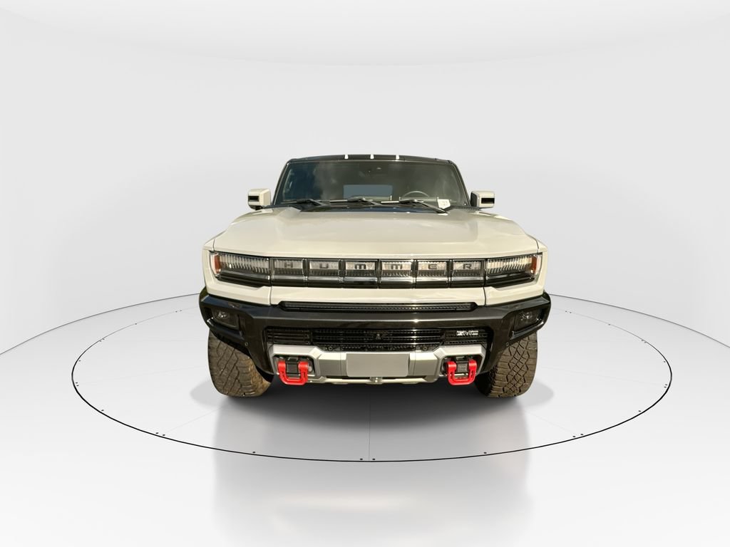 Used 2025 GMC Hummer EV 3X w/ Extreme Off-Road Package AWD/4WD image 3