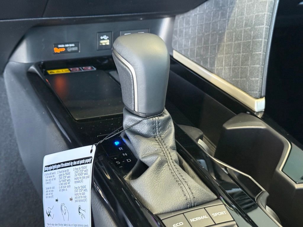 New 2026 Toyota Camry XLE image 24