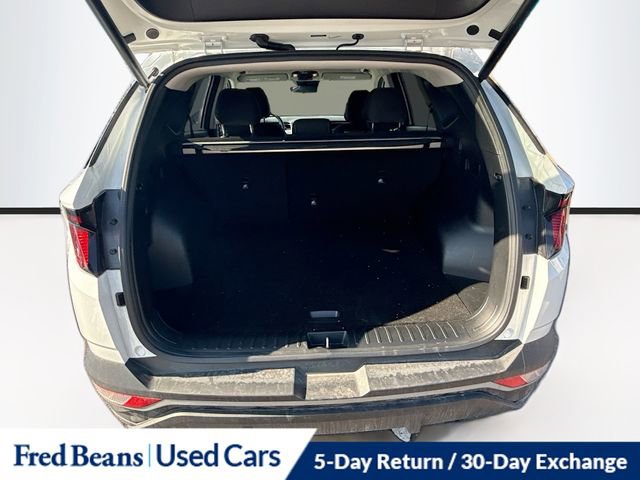 Used 2024 Hyundai Tucson SEL image 27