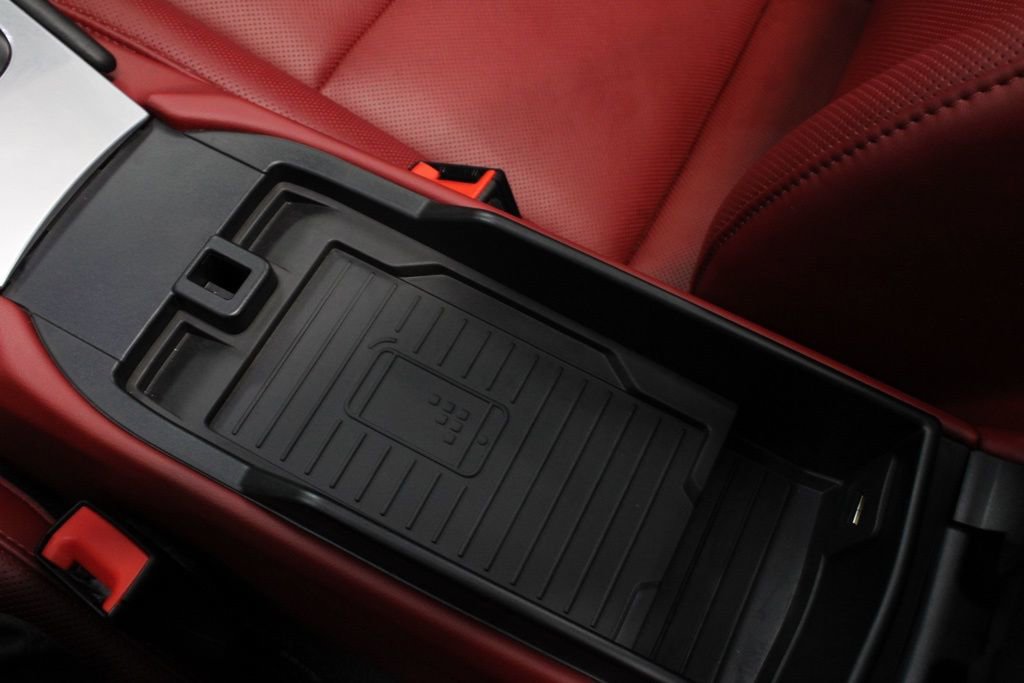 Certified 2018 Porsche 911 Turbo image 35