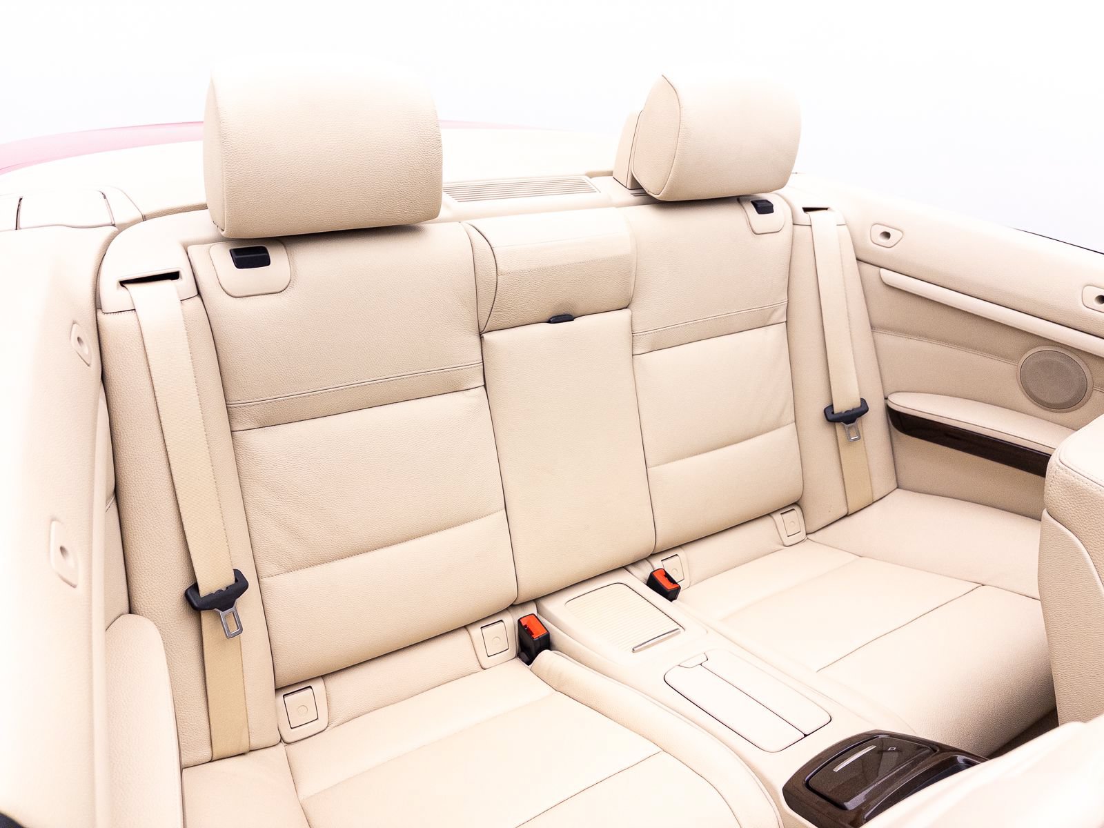 Used 2011 BMW 335i Convertible RWD image 30