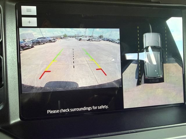 Used 2023 Ford Bronco Wildtrak AWD/4WD image 9