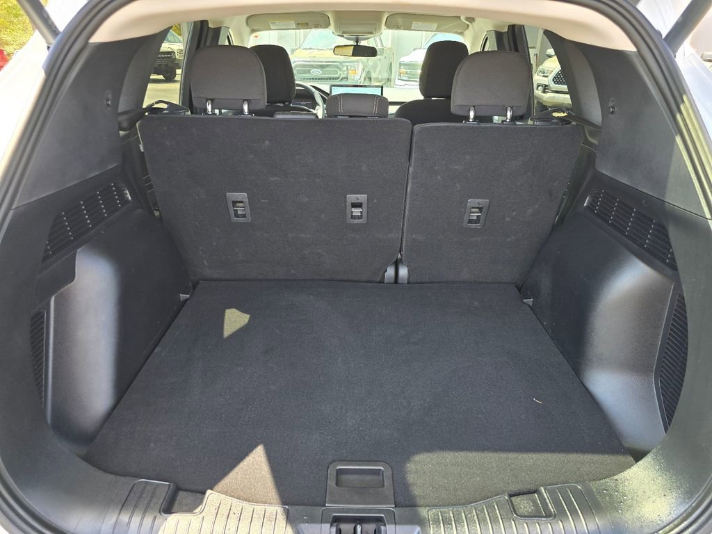 Used 2025 Ford Escape Active w/ Tech Pack #1 image 25