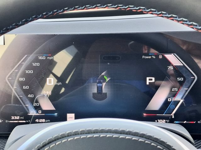New 2027 BMW X7 M60i AWD/4WD image 18