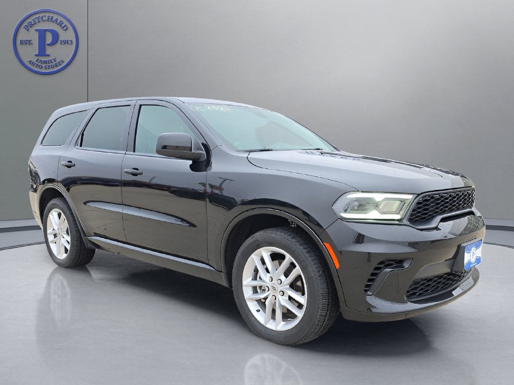 Used 2023 Dodge Durango GT