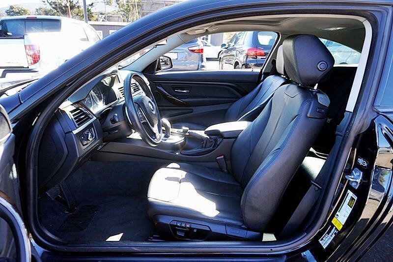 Used 2014 BMW 428i Coupe image 16