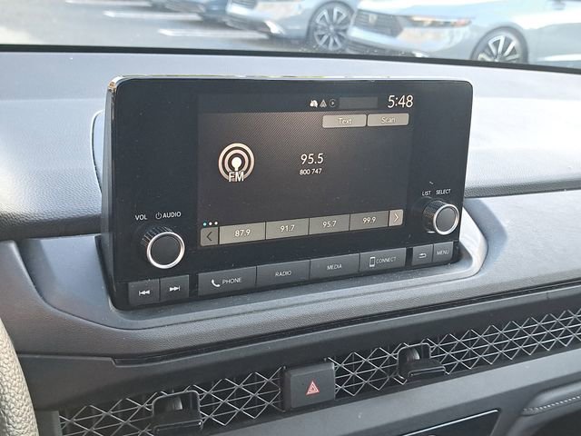 Used 2023 Honda Accord LX image 26