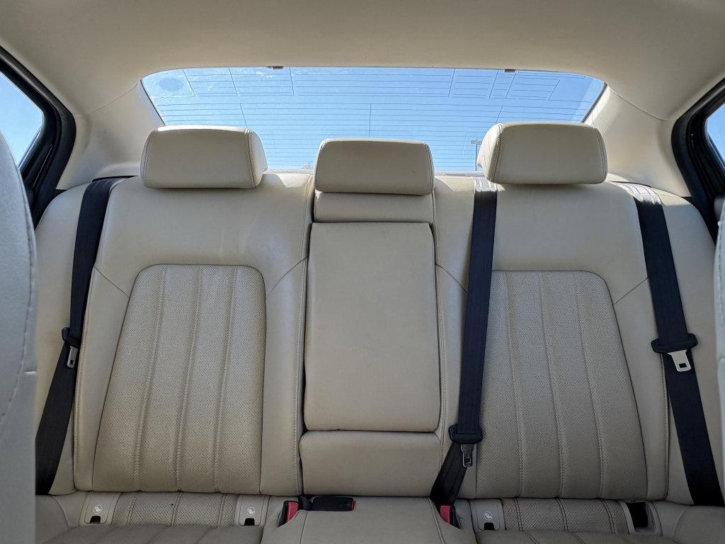 Used 2020 MAZDA MAZDA6 Touring image 6