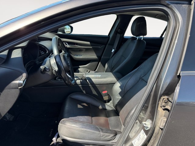Used 2020 MAZDA MAZDA3 AWD Sedan w/ Premium Package image 12
