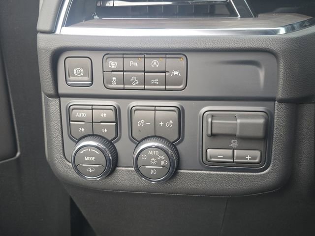 New 2026 Chevrolet Tahoe Z71 w/ Z71 Off-Road Package image 30