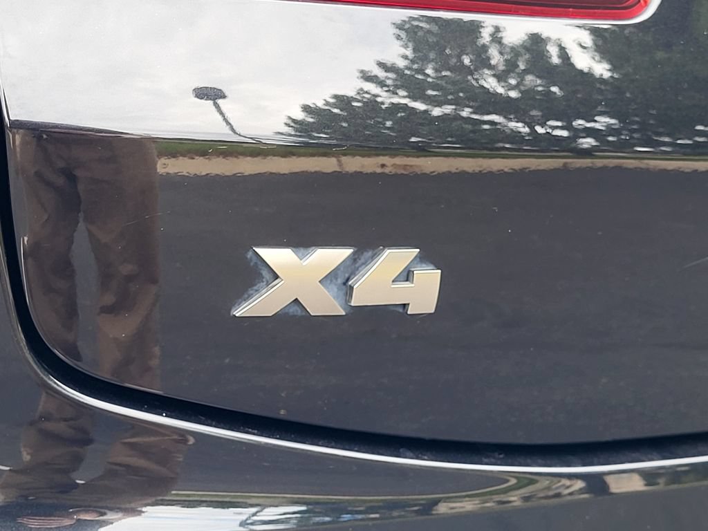 Used 2021 BMW X4 M40i AWD/4WD image 28