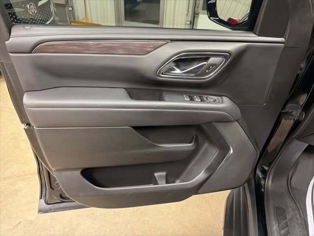 Used 2024 Chevrolet Suburban LS w/ Driver Alert Package image 12