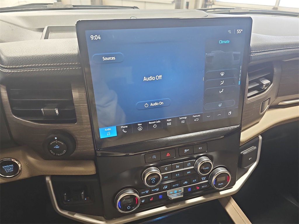 Used 2023 Ford Expedition Limited image 21