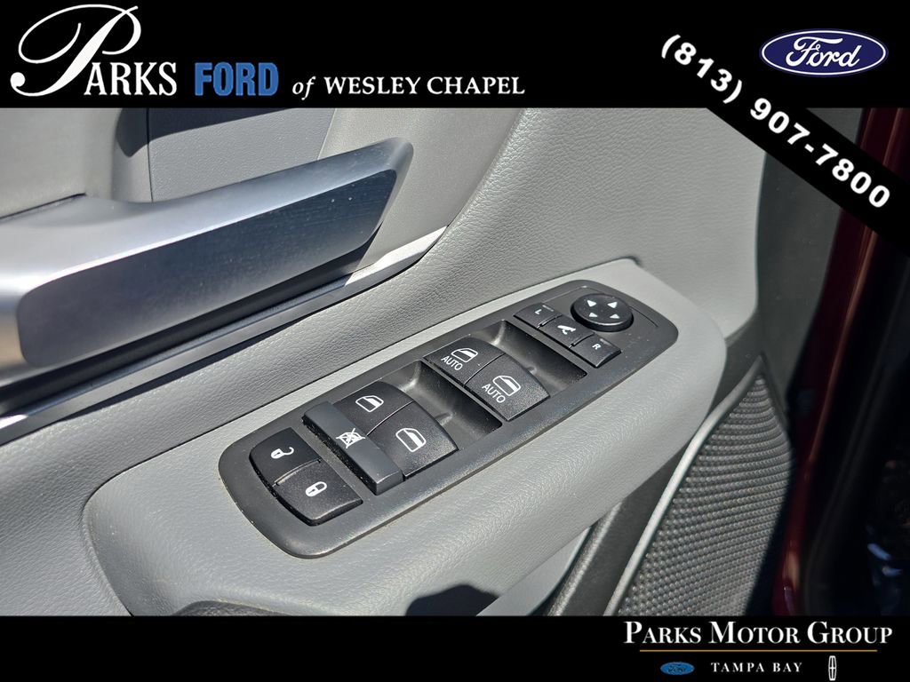 Used 2021 RAM 1500 Big Horn image 17