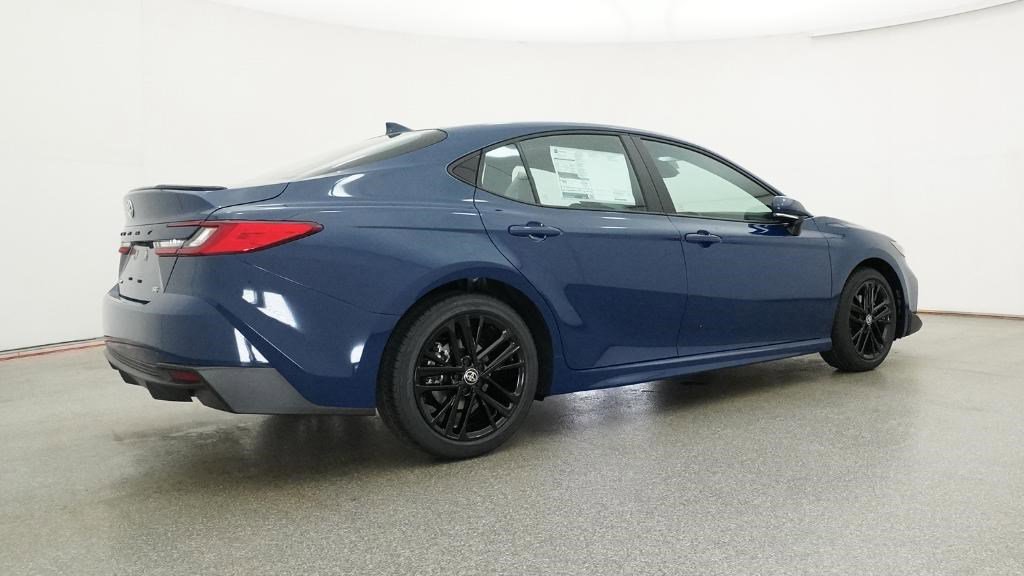 New 2026 Toyota Camry SE w/ Convenience Package image 19