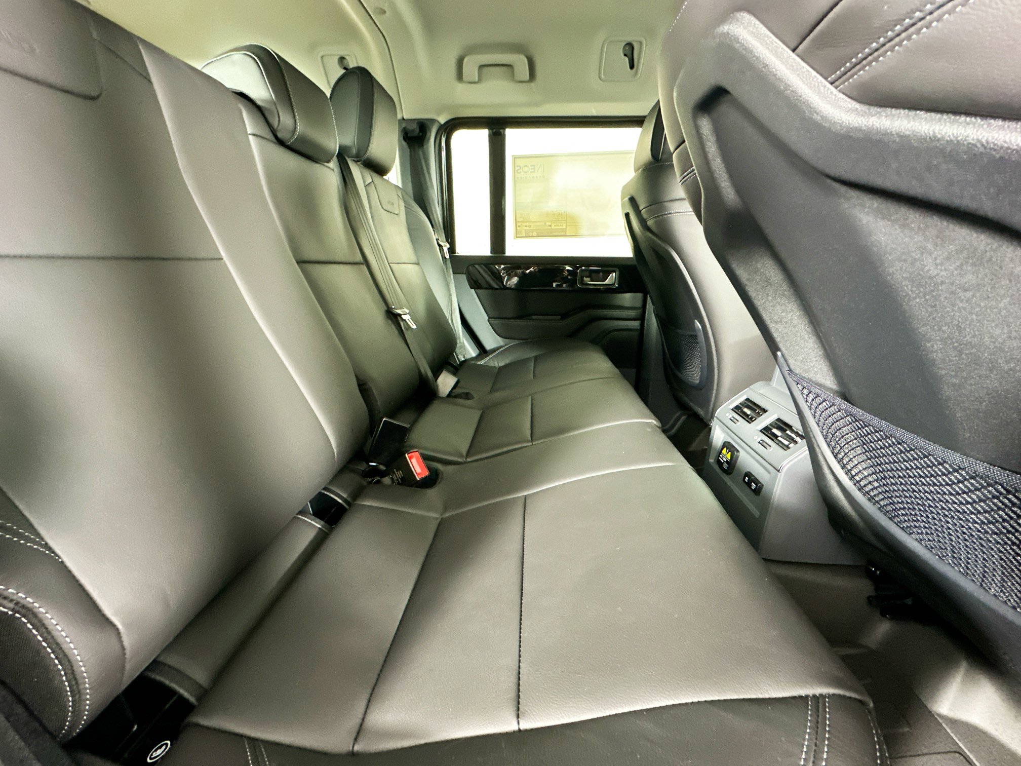 New 2026 INEOS Grenadier AWD/4WD image 46